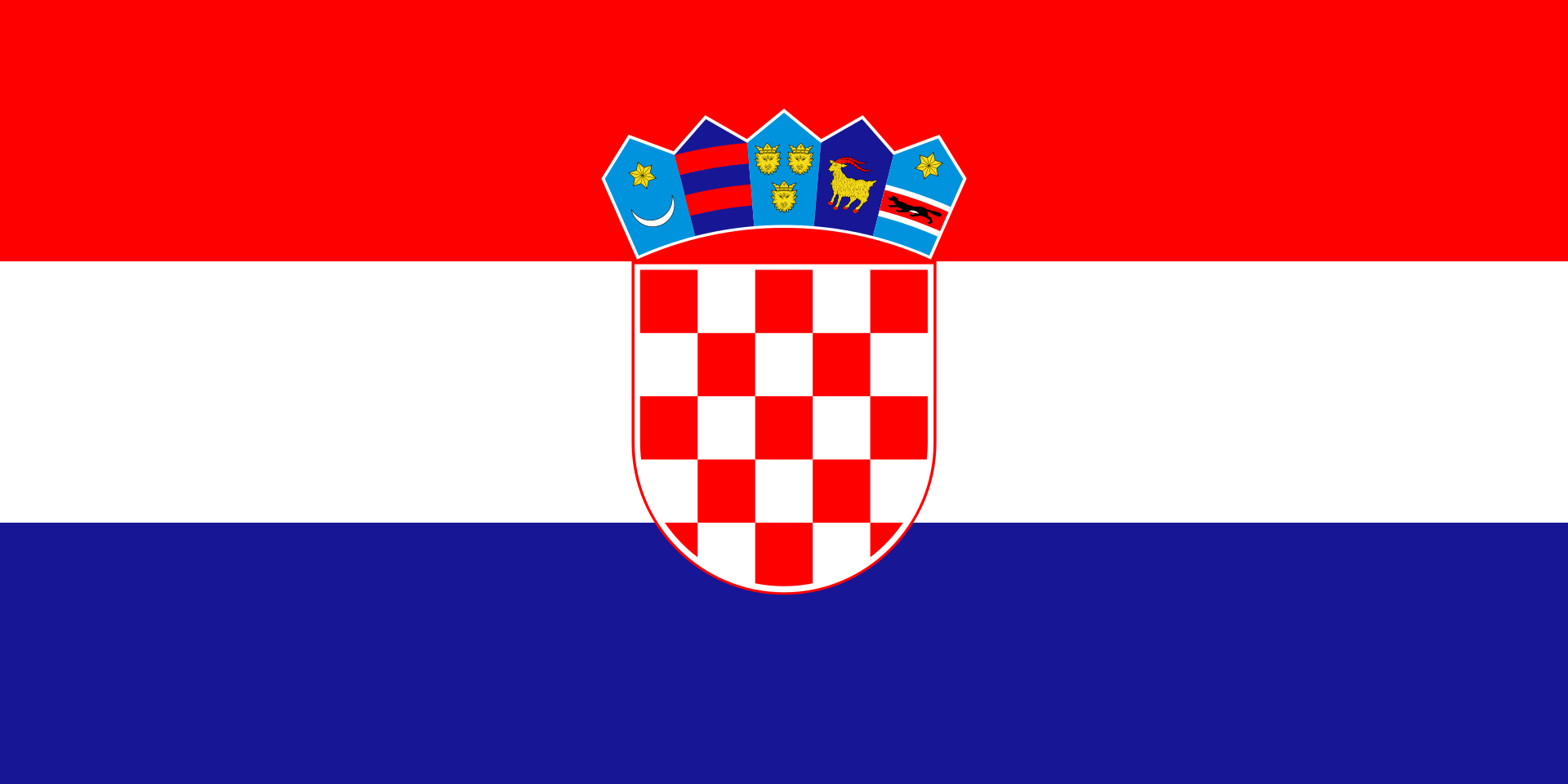 Chorvatsko Ubytování