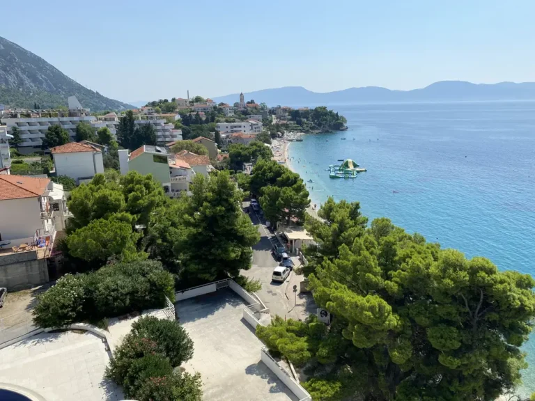 Gradac Střední Dalmácie